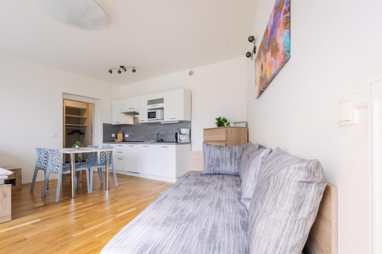 Horsky Apartman Temari 12 Klinovec Loucna pod Klinovcem Exterior photo