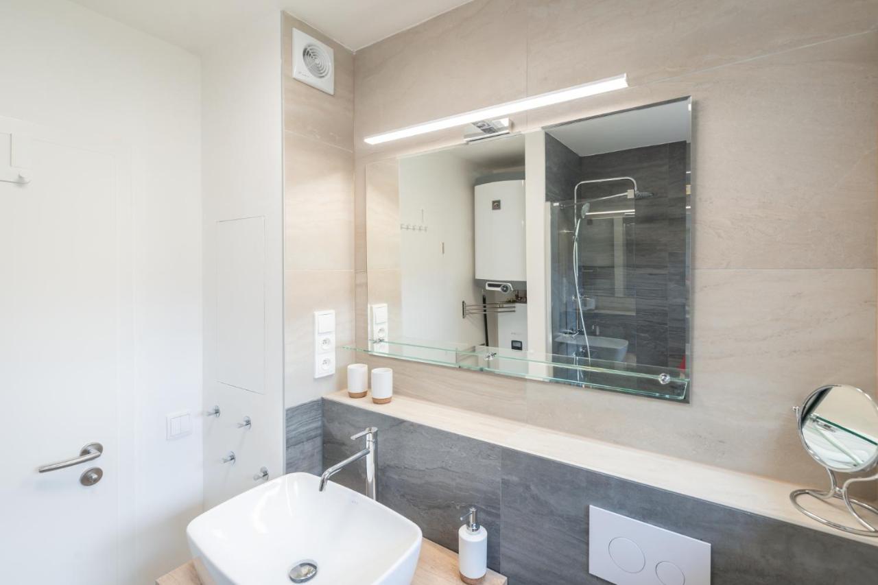 Horsky Apartman Temari 12 Klinovec Loucna pod Klinovcem Exterior photo