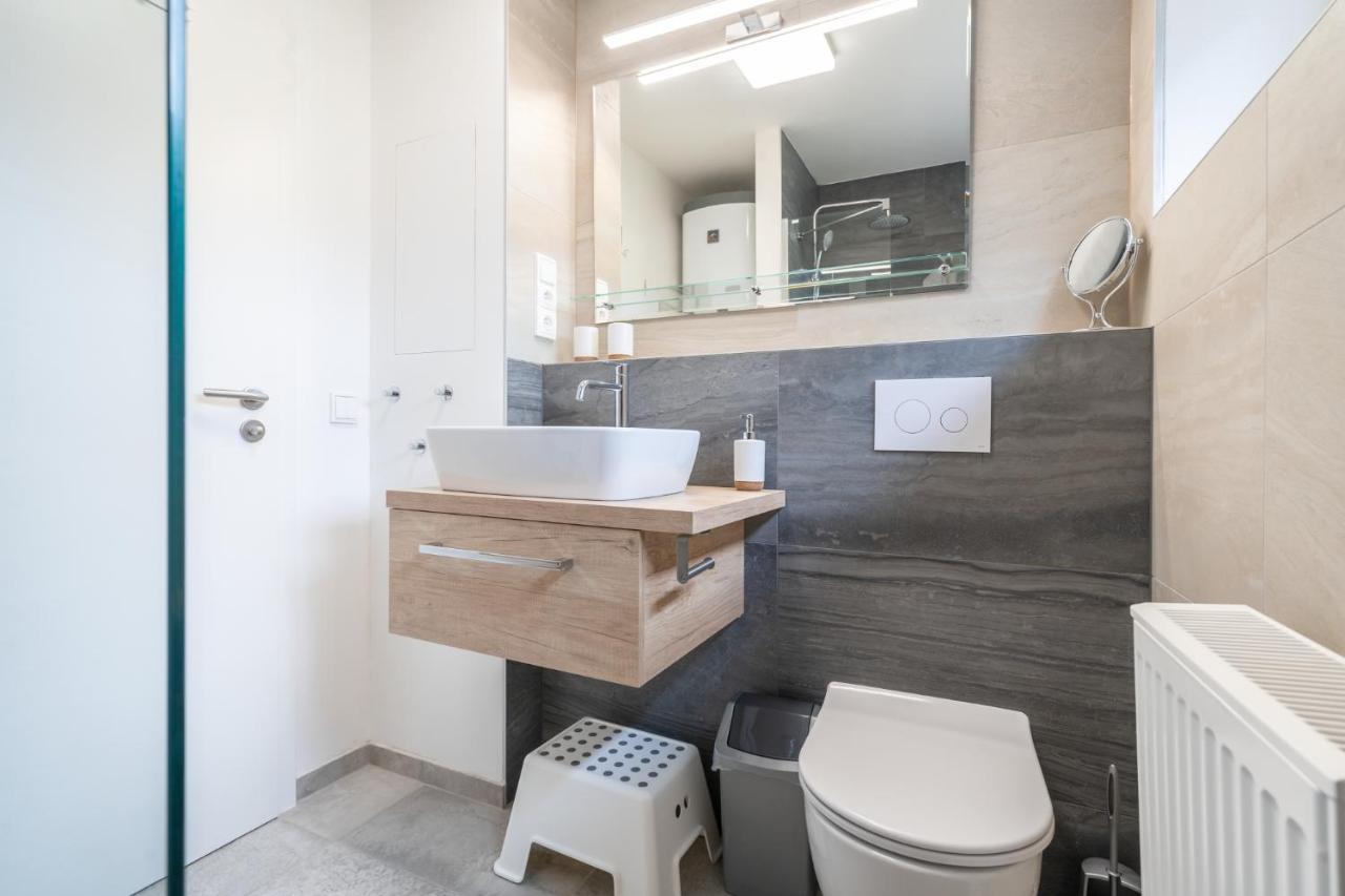 Horsky Apartman Temari 12 Klinovec Loucna pod Klinovcem Exterior photo